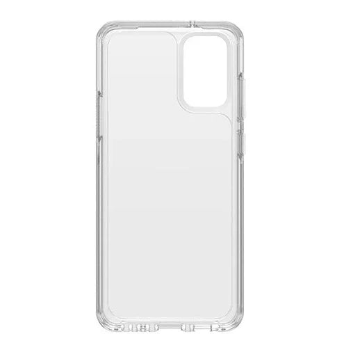 Otterbox Samsung Galaxy S20 Plus / S20+ 6.7" Symmetry Case - Clear 77-64165 840104201985 - LX2001 - Homewares, Outdoor, Phone Accessories, Cases, Speakers, Headphones + More -