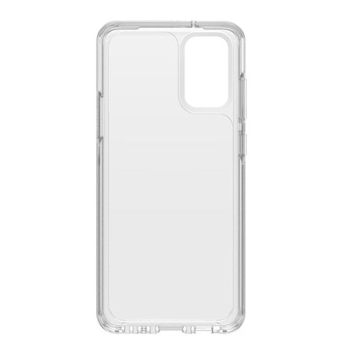 Otterbox Samsung Galaxy S20 Plus / S20+ 6.7" Symmetry Case - Clear 77-64165 840104201985