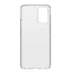 Otterbox Samsung Galaxy S20 Plus / S20+ 6.7" Symmetry Case - Clear 77-64165 840104201985 - LX2001 - Homewares, Outdoor, Phone Accessories, Cases, Speakers, Headphones + More -