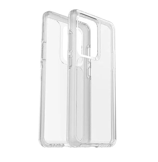 Otterbox Samsung Galaxy S20 Ultra 6.9" Symmetry Case - Clear 77-64221 840104202432 - LX2001 - Homewares, Outdoor, Phone Accessories, Cases, Speakers, Headphones + More -