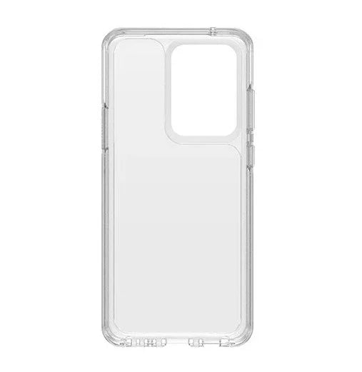 Otterbox Samsung Galaxy S20 Ultra 6.9" Symmetry Case - Clear 77-64221 840104202432 - LX2001 - Homewares, Outdoor, Phone Accessories, Cases, Speakers, Headphones + More -