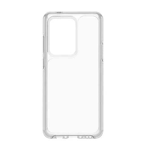 Otterbox Samsung Galaxy S20 Ultra 6.9" Symmetry Case - Clear 77-64221 840104202432 - LX2001 - Homewares, Outdoor, Phone Accessories, Cases, Speakers, Headphones + More -