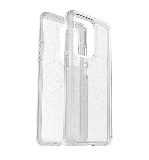 Otterbox Samsung Galaxy S20 Ultra 6.9" Symmetry Case - Stardust 77-64222 840104202449 - LX2001 - Homewares, Outdoor, Phone Accessories, Cases, Speakers, Headphones + More -