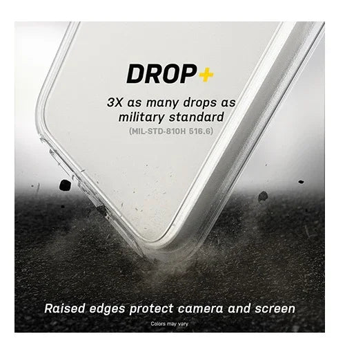 Otterbox Samsung Galaxy S21 Ultra 6.8" Symmetry Case - Clear 77-81767 840104245293 - LX2001 - Homewares, Outdoor, Phone Accessories, Cases, Speakers, Headphones + More -