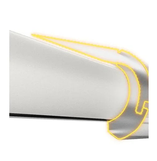 Otterbox Samsung Galaxy S21 Ultra 6.8" Symmetry Case - Clear 77-81767 840104245293 - LX2001 - Homewares, Outdoor, Phone Accessories, Cases, Speakers, Headphones + More -