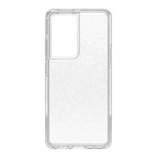 Otterbox Samsung Galaxy S21 Ultra 6.8" Symmetry Case - Stardust 77-81768 840104245309 - LX2001 - Homewares, Outdoor, Phone Accessories, Cases, Speakers, Headphones + More -