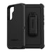 Otterbox Samsung Galaxy S22+ 5G 6.6" Defender Case - Black 77-86361 840104295199 - LX2001 - Homewares, Outdoor, Phone Accessories, Cases, Speakers, Headphones + More -