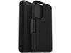 Otterbox Samsung Galaxy S22+ 5G 6.6" Strada Wallet Case - Black 77-86486 840104296448 - LX2001 - Homewares, Outdoor, Phone Accessories, Cases, Speakers, Headphones + More -
