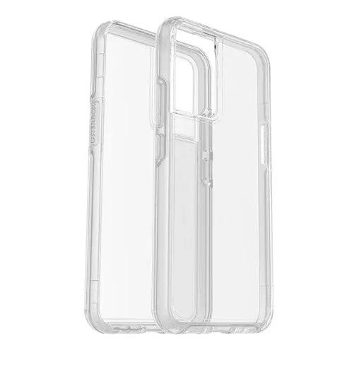 Otterbox Samsung Galaxy S22+ 5G 6.6" Symmetry Case - Clear 77-86506 840104296646 - LX2001 - Homewares, Outdoor, Phone Accessories, Cases, Speakers, Headphones + More -