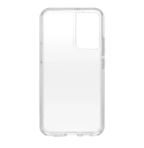 Otterbox Samsung Galaxy S22+ 5G 6.6" Symmetry Case - Clear 77-86506 840104296646 - LX2001 - Homewares, Outdoor, Phone Accessories, Cases, Speakers, Headphones + More -