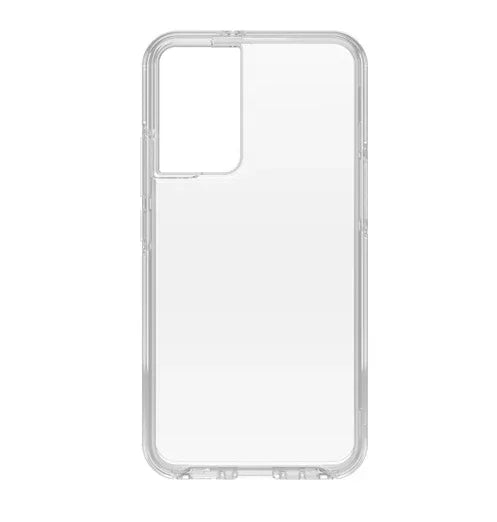Otterbox Samsung Galaxy S22+ 5G 6.6" Symmetry Case - Clear 77-86506 840104296646 - LX2001 - Homewares, Outdoor, Phone Accessories, Cases, Speakers, Headphones + More -