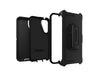 Otterbox Samsung Galaxy S23 FE 6.4" Defender Case - Black - LX2001 - Homewares, Outdoor, Phone Accessories, Cases, Speakers, Headphones + More -
