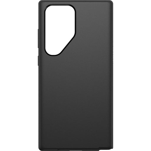 Otterbox Samsung Galaxy S23 Ultra 6.8" Symmetry Case - Black - LX2001 - Homewares, Outdoor, Phone Accessories, Cases, Speakers, Headphones + More -