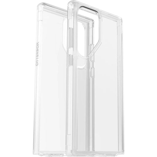 Otterbox Samsung Galaxy S23 Ultra 6.8" Symmetry Case - Clear - LX2001 - Homewares, Outdoor, Phone Accessories, Cases, Speakers, Headphones + More -
