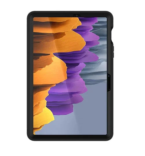 Otterbox Samsung Galaxy Tab S7 Defender Case - Black 77-65205 840104213643 - LX2001 - Homewares, Outdoor, Phone Accessories, Cases, Speakers, Headphones + More -