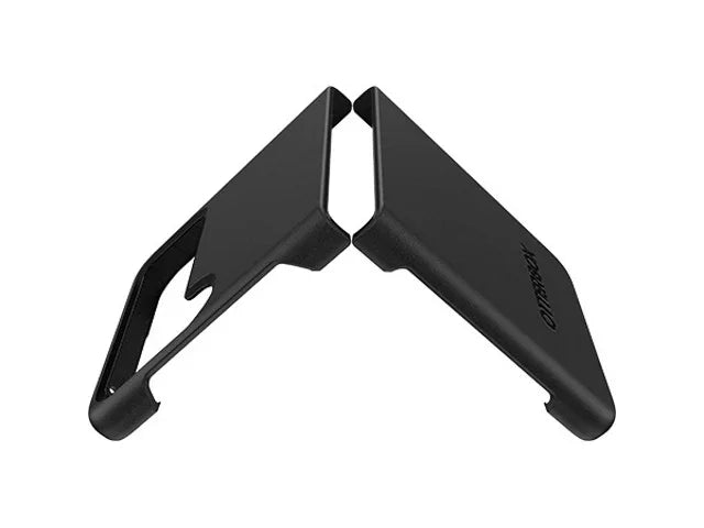 Otterbox Samsung Galaxy Z Flip3 6.7" Thin Flex Case - Black 77-84859 840104279441 - LX2001 - Homewares, Outdoor, Phone Accessories, Cases, Speakers, Headphones + More -
