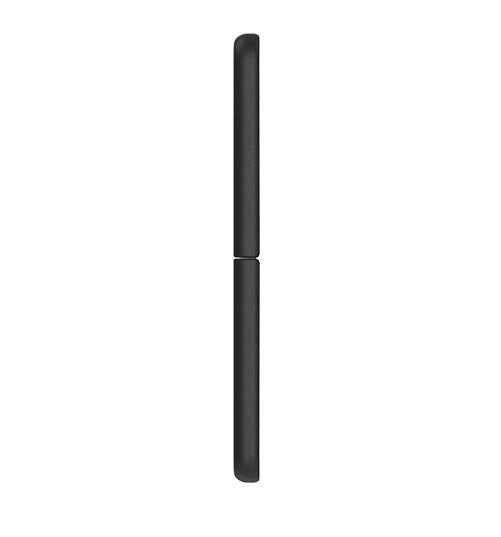 Otterbox Samsung Galaxy Z Flip3 6.7" Thin Flex Case - Black 77-84859 840104279441