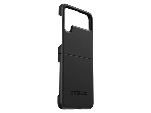 Otterbox Samsung Galaxy Z Flip3 6.7" Thin Flex Case - Black 77-84859 840104279441 - LX2001 - Homewares, Outdoor, Phone Accessories, Cases, Speakers, Headphones + More -