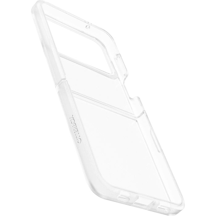 Otterbox Samsung Galaxy Z Flip4 6.7" Thin Flex Case - Clear