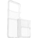 Otterbox Samsung Galaxy Z Flip4 6.7" Thin Flex Case - Clear - LX2001 - Homewares, Outdoor, Phone Accessories, Cases, Speakers, Headphones + More -