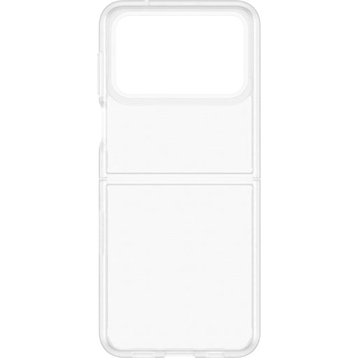 Otterbox Samsung Galaxy Z Flip4 6.7" Thin Flex Case - Clear - LX2001 - Homewares, Outdoor, Phone Accessories, Cases, Speakers, Headphones + More -