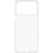 Otterbox Samsung Galaxy Z Flip4 6.7" Thin Flex Case - Clear - LX2001 - Homewares, Outdoor, Phone Accessories, Cases, Speakers, Headphones + More -