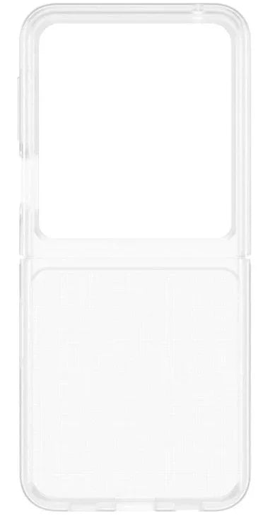 Otterbox Samsung Galaxy Z Flip5 6.7" Thin Flex Case - Clear - LX2001 - Homewares, Outdoor, Phone Accessories, Cases, Speakers, Headphones + More -