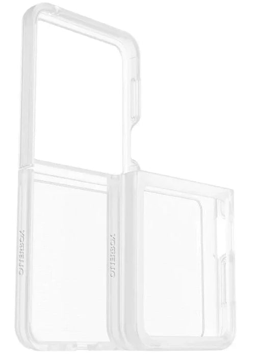 Otterbox Samsung Galaxy Z Flip5 6.7" Thin Flex Case - Clear - LX2001 - Homewares, Outdoor, Phone Accessories, Cases, Speakers, Headphones + More -