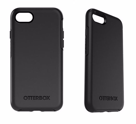 Otterbox Apple iPhone SE 2020 / 8 / 7 4.7" Symmetry Case 77-53902 660543402169