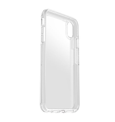 Otterbox iPhone XS Max 6.5" Symmetry Case - Clear 77-60085 660543473596