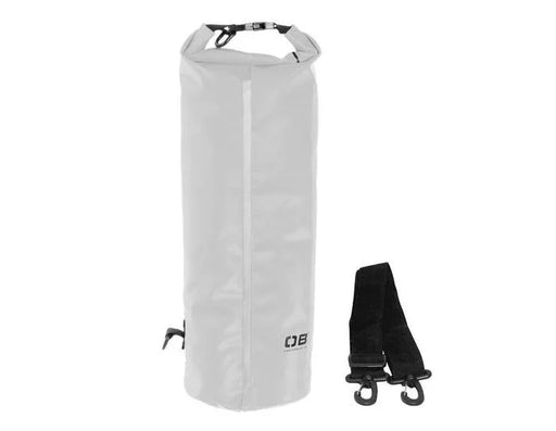 OverBoard Classic Dry Tube Bag 12 Litre - White 1003W - LX2001 - Homewares, Outdoor, Phone Accessories, Cases, Speakers, Headphones + More -
