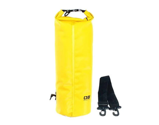 OverBoard Classic Dry Tube Bag 12 Litre - Yellow 1003Y - LX2001 - Homewares, Outdoor, Phone Accessories, Cases, Speakers, Headphones + More -