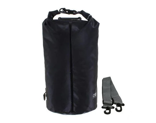 OverBoard Classic Dry Tube Bag 20 Litre - Black 1005BLK - LX2001 - Homewares, Outdoor, Phone Accessories, Cases, Speakers, Headphones + More -