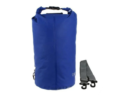 OverBoard Classic Dry Tube Bag 20 Litre - Blue 1005B - LX2001 - Homewares, Outdoor, Phone Accessories, Cases, Speakers, Headphones + More -