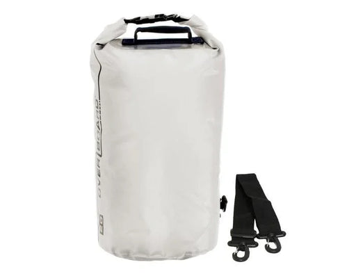 OverBoard Classic Dry Tube Bag 20 Litre - White 1005W - LX2001 - Homewares, Outdoor, Phone Accessories, Cases, Speakers, Headphones + More -