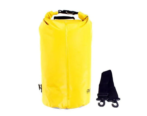 OverBoard Classic Dry Tube Bag 20 Litre - Yellow 1005Y - LX2001 - Homewares, Outdoor, Phone Accessories, Cases, Speakers, Headphones + More -