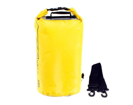 OverBoard Classic Dry Tube Bag 20 Litre - Yellow 1005Y - LX2001 - Homewares, Outdoor, Phone Accessories, Cases, Speakers, Headphones + More -