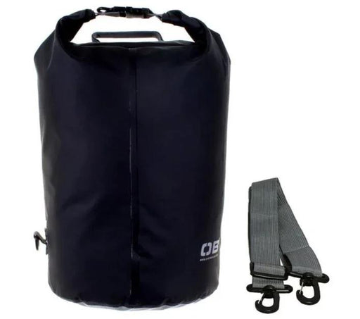 OverBoard Classic Dry Tube Bag 30 Litre - Black 1006BLK - LX2001 - Homewares, Outdoor, Phone Accessories, Cases, Speakers, Headphones + More -