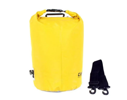OverBoard Classic Dry Tube Bag 30 Litre - Yellow 1006Y - LX2001 - Homewares, Outdoor, Phone Accessories, Cases, Speakers, Headphones + More -