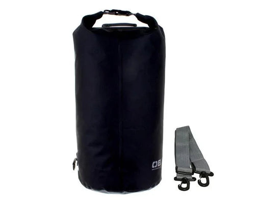 OverBoard Classic Dry Tube Bag 40 Litre - Black 1007BLK - LX2001 - Homewares, Outdoor, Phone Accessories, Cases, Speakers, Headphones + More -