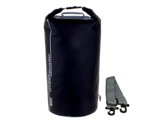 OverBoard Classic Dry Tube Bag 40 Litre - Black 1007BLK - LX2001 - Homewares, Outdoor, Phone Accessories, Cases, Speakers, Headphones + More -