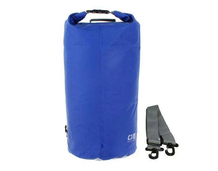 OverBoard Classic Dry Tube Bag 40 Litre - Blue 1007B - LX2001 - Homewares, Outdoor, Phone Accessories, Cases, Speakers, Headphones + More -