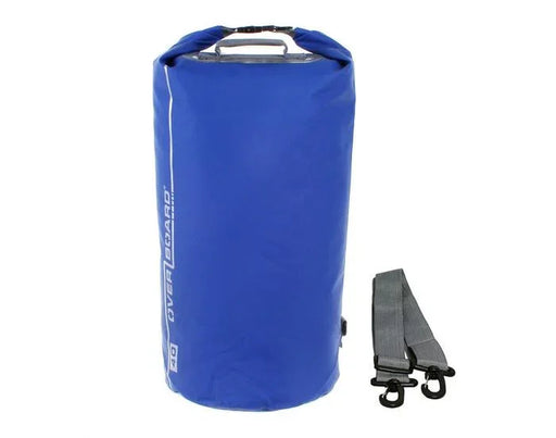 OverBoard Classic Dry Tube Bag 40 Litre - Blue 1007B - LX2001 - Homewares, Outdoor, Phone Accessories, Cases, Speakers, Headphones + More -