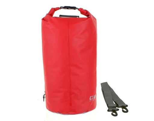 OverBoard Classic Dry Tube Bag 40 Litre - Red 1007R - LX2001 - Homewares, Outdoor, Phone Accessories, Cases, Speakers, Headphones + More -