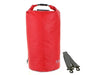 OverBoard Classic Dry Tube Bag 40 Litre - Red 1007R - LX2001 - Homewares, Outdoor, Phone Accessories, Cases, Speakers, Headphones + More -