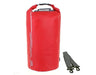 OverBoard Classic Dry Tube Bag 40 Litre - Red 1007R - LX2001 - Homewares, Outdoor, Phone Accessories, Cases, Speakers, Headphones + More -