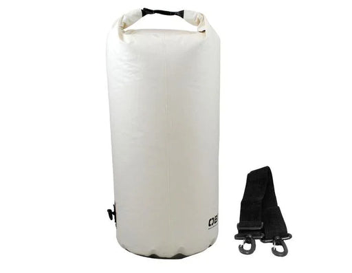 OverBoard Classic Dry Tube Bag 40 Litre - White 1007W - LX2001 - Homewares, Outdoor, Phone Accessories, Cases, Speakers, Headphones + More -