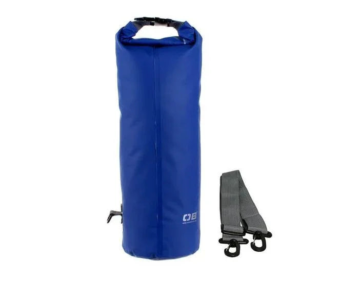 OverBoard Classic Dry Tube Bag 12 Litre - Blue 1003B - LX2001 - Homewares, Outdoor, Phone Accessories, Cases, Speakers, Headphones + More -