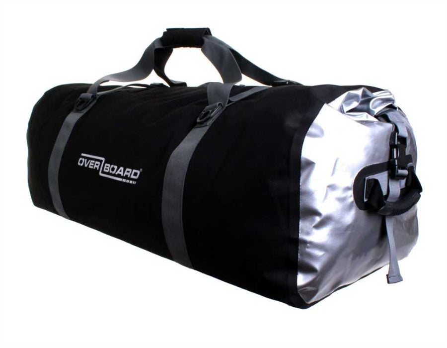 OverBoard Classic Duffel Bag 130 Litre - Black OB1152BLK
