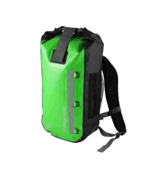 OverBoard Classic Waterproof Backpack 20 Litre - Green OB1141GR - LX2001 - Homewares, Outdoor, Phone Accessories, Cases, Speakers, Headphones + More -
